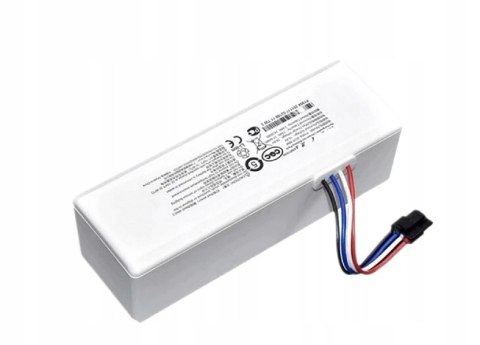 Bateria 2600Mah 14,4V Do Xiomi Mi Robot Mop 1C - Duża Moc I Trwałość