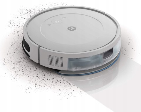Irobot Roomba Combo Y011240 2W1 - Odkurza I Mopuje, Auto Powrót, Wifi