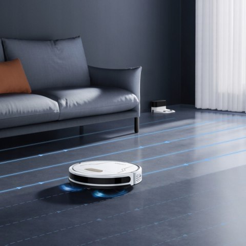 Odkurzacz 3W1 Z Mopem 4000Pa Wifi, Automapowanie, Antykolizyjny 150 Min