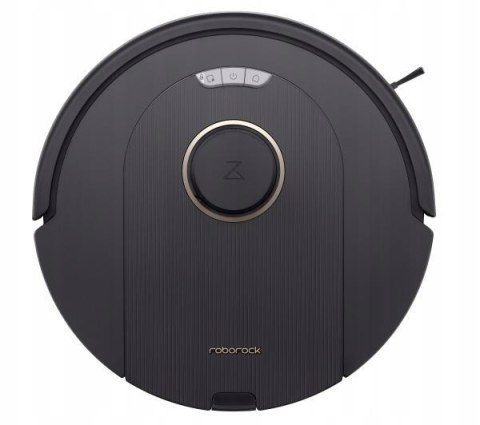 Odkurzacz Automatyczny Roborock Q5 Pro Z Funkcją Mopa I Mapowania - Smart
