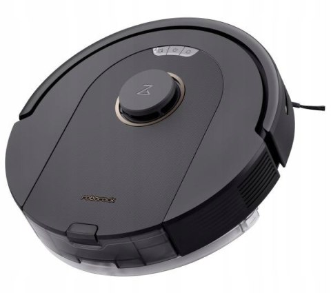 Odkurzacz Automatyczny Roborock Q5 Pro Z Funkcją Mopa I Mapowania - Smart