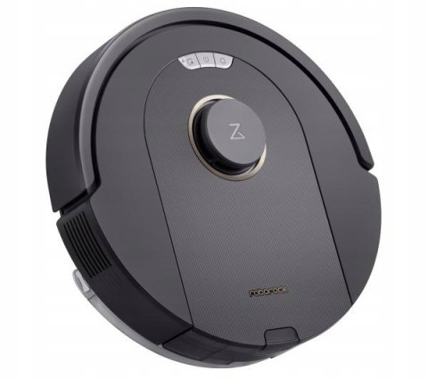 Odkurzacz Automatyczny Roborock Q5 Pro Z Funkcją Mopa I Mapowania - Smart