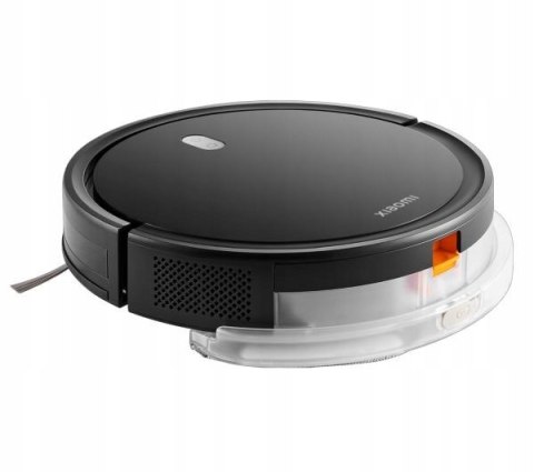 Odkurzacz Automatyczny Xiaomi Mi Robot Vacuum E5 Z Funkcją Mopowania Czarny