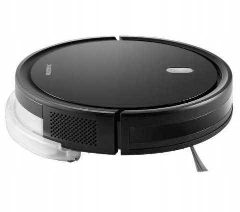 Odkurzacz Automatyczny Xiaomi Mi Robot Vacuum E5 Z Funkcją Mopowania Czarny