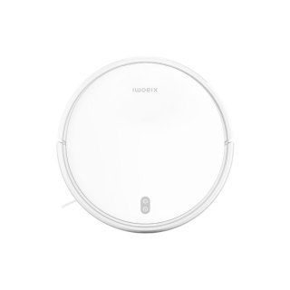 Odkurzacz I Mop Xiaomi E10 4000 Pa 110 Min Czyszczenie Mokre Z Aplikacją