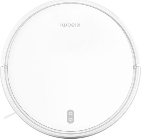 Odkurzacz I Mop Xiaomi E10 4000 Pa 110 Min Czyszczenie Mokre Z Aplikacją