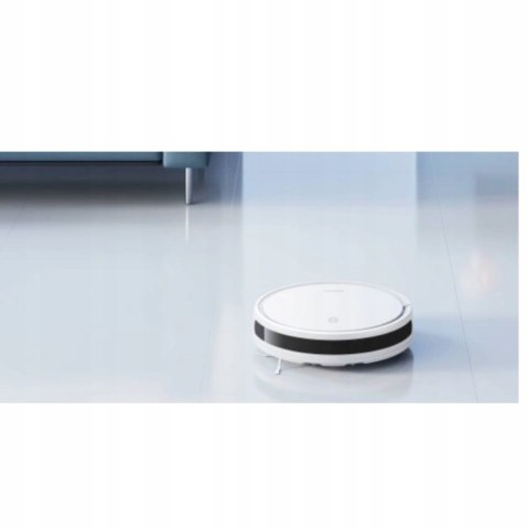 Odkurzacz I Mop Xiaomi E10 4000 Pa 110 Min Czyszczenie Mokre Z Aplikacją