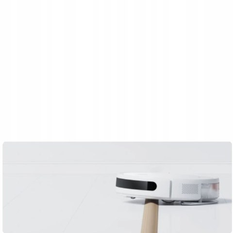 Odkurzacz I Mop Xiaomi E10 4000 Pa 110 Min Czyszczenie Mokre Z Aplikacją