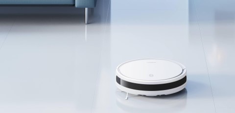 Odkurzacz Robot Xiaomi E10 4000Pa Żyroskop 3 Poziomy Odkurzanie I Mycie