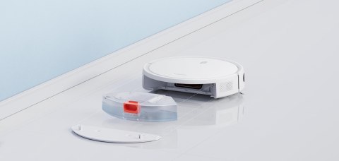 Odkurzacz Robot Xiaomi E10 4000Pa Żyroskop 3 Poziomy Odkurzanie I Mycie