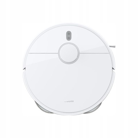 Odkurzacz Z Mopem Xiaomi Robot Vacuum S10+ 4000Pa 2H Pracy, Nawigacja Lidar