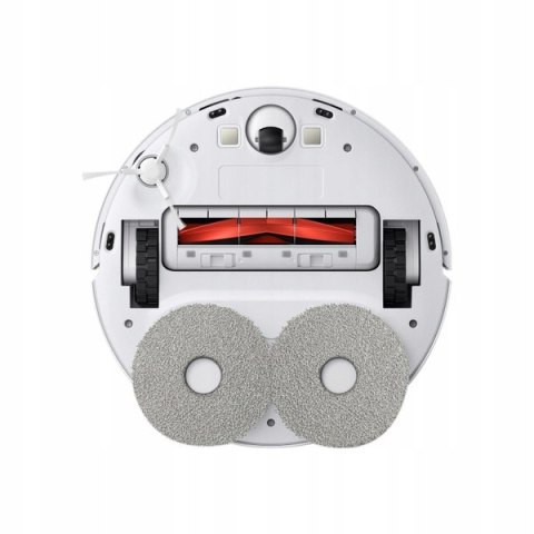 Odkurzacz Z Mopem Xiaomi Robot Vacuum S10+ 4000Pa 2H Pracy, Nawigacja Lidar