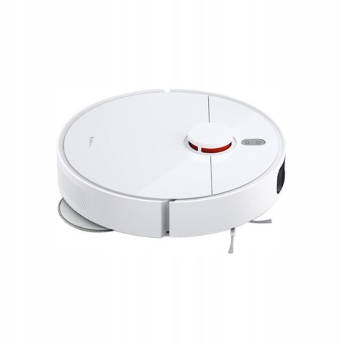 Odkurzacz Z Mopem Xiaomi Robot Vacuum S10+ 4000Pa 2H Pracy, Nawigacja Lidar