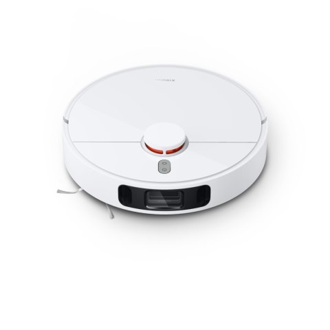 Odkurzacz Z Mopem Xiaomi Robot Vacuum S10+ 4000Pa 2H Pracy, Nawigacja Lidar