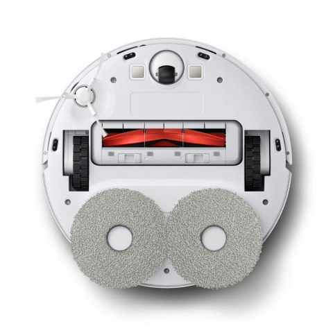 Odkurzacz Z Mopem Xiaomi Robot Vacuum S10+ 4000Pa 2H Pracy, Nawigacja Lidar