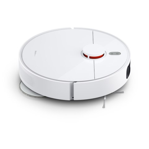 Odkurzacz Z Mopem Xiaomi Robot Vacuum S10+ 4000Pa 2H Pracy, Nawigacja Lidar