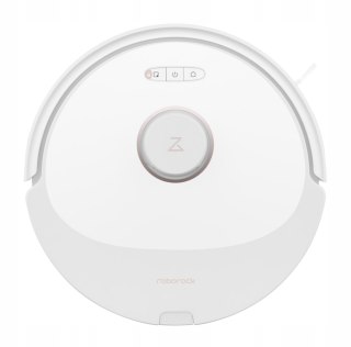Roborock Q8 Max 60W - Sprzątający Duoroller 5500 Pa, Reaktywna Nawigacja