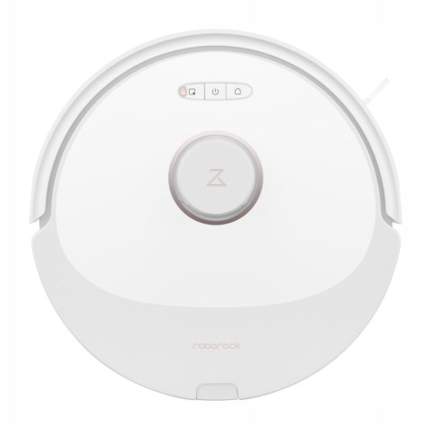 Roborock Q8 Max 60W - Sprzątający Duoroller 5500 Pa, Reaktywna Nawigacja