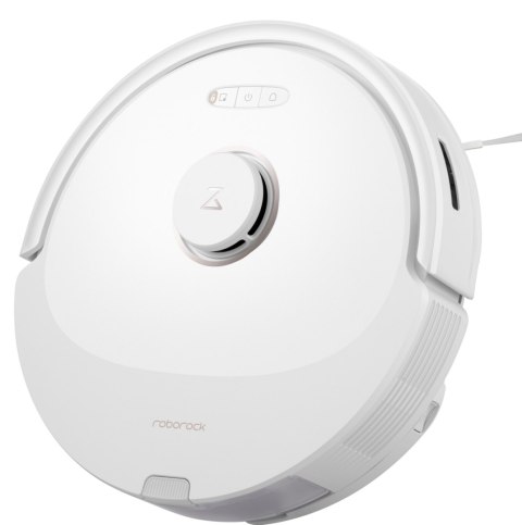 Roborock Q8 Max 60W - Sprzątający Duoroller 5500 Pa, Reaktywna Nawigacja
