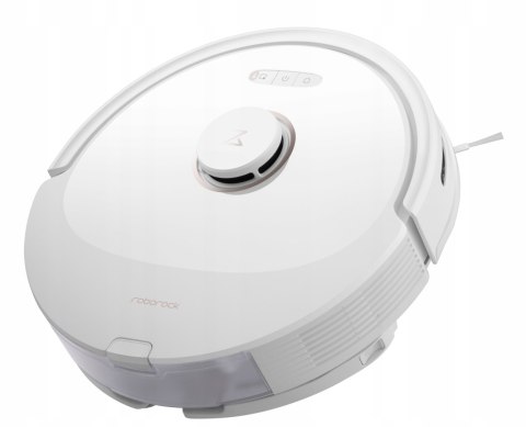Roborock Q8 Max 60W - Sprzątający Duoroller 5500 Pa, Reaktywna Nawigacja
