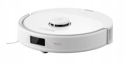 Roborock Q8 Max 60W - Sprzątający Duoroller 5500 Pa, Reaktywna Nawigacja