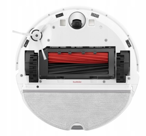 Roborock Q8 Max 60W - Sprzątający Duoroller 5500 Pa, Reaktywna Nawigacja