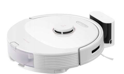 Roborock Q8 Max 60W - Sprzątający Duoroller 5500 Pa, Reaktywna Nawigacja
