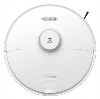 Roborock S8 White 6000Pa Robot Sprzątający 2W1 Odkurzanie I Mopowanie 400Ml