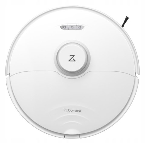 Roborock S8 White 6000Pa Robot Sprzątający 2W1 Odkurzanie I Mopowanie 400Ml