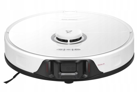 Roborock S8 White 6000Pa Robot Sprzątający 2W1 Odkurzanie I Mopowanie 400Ml