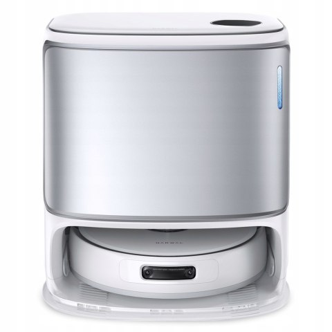 Robot Freo 12000Pa 2W1 Z 1080P Kamerą, Auto Opróżnianie I Stacją Bazową