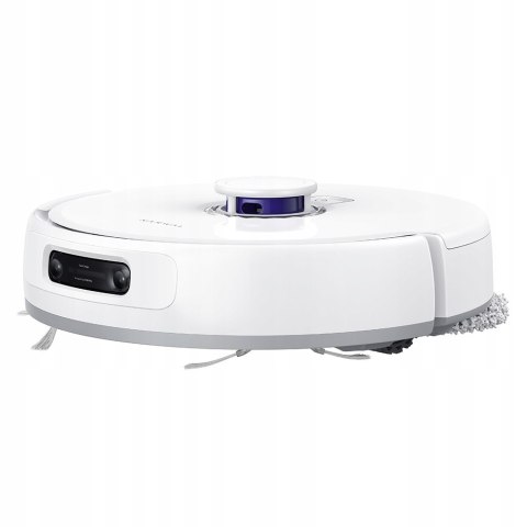 Robot Freo 12000Pa 2W1 Z 1080P Kamerą, Auto Opróżnianie I Stacją Bazową