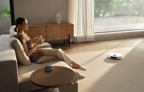 Robot Sprzątający Dreame L10s Ultra Gen 2 10000 Pa Z Funcją Mopowania