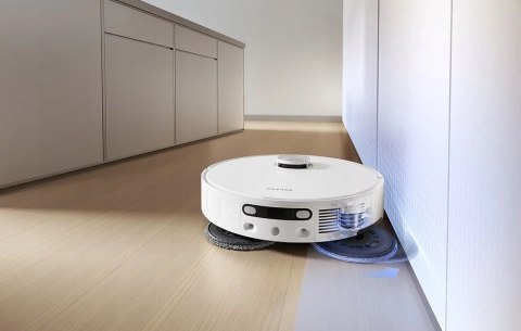 Robot Sprzątający Dreame L10s Ultra Gen 2 10000 Pa Z Funcją Mopowania