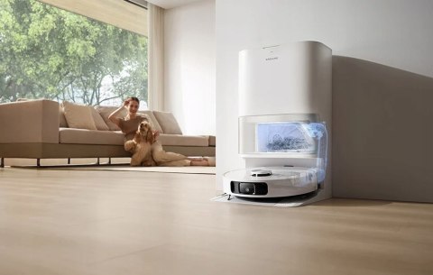 Robot Sprzątający Dreame L10s Ultra Gen 2 10000 Pa Z Funcją Mopowania