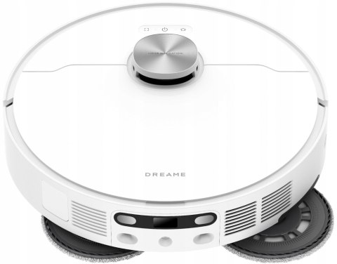 Robot Sprzątający Dreame L10s Ultra Gen 2 10K Pa, Auto Opróżnianie I Mop