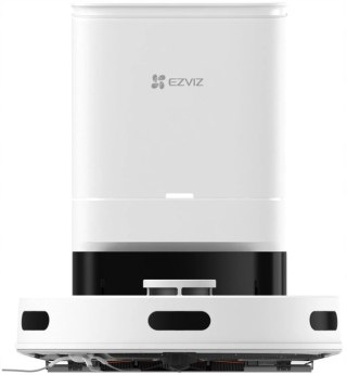 Robot Sprzątający Ezviz Re5 Plus 4000Pa Lidar 4930Mah Odkurza Myje Podłogi