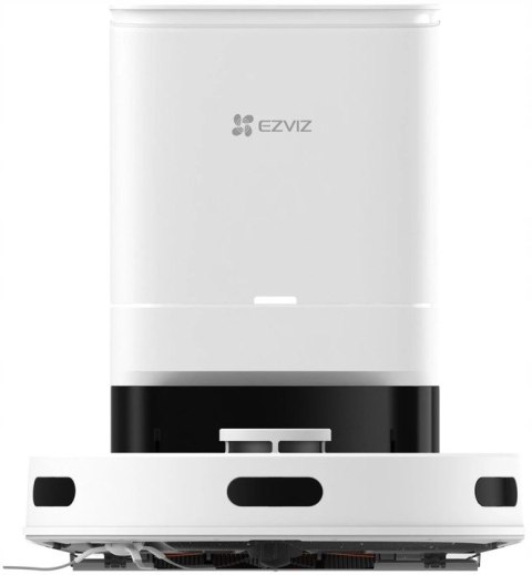 Robot Sprzątający Ezviz Re5 Plus 4000Pa Lidar 4930Mah Odkurza Myje Podłogi