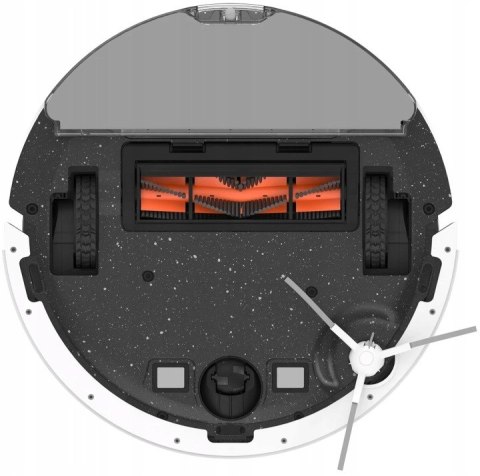 Robot Sprzątający Ezviz Re5 Plus 4000Pa Lidar 4930Mah Odkurza Myje Podłogi