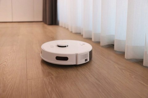 Robot Sprzątający Ezviz Re5 Plus 4000Pa Lidar 4930Mah Odkurza Myje Podłogi
