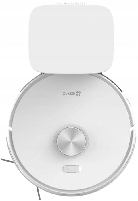 Robot Sprzątający Ezviz Re5 Plus 4000Pa Lidar 4930Mah Odkurza Myje Podłogi