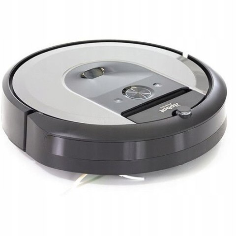Robot Sprzątający Irobot Roomba I7, Inteligentne Mapowanie, Do Zwierząt
