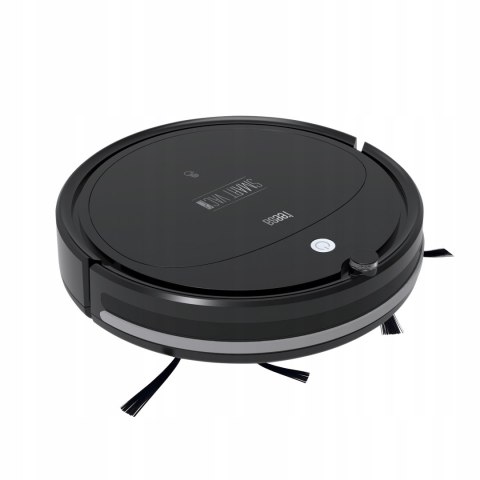 Robot Sprzątający Teesa, Smart Vac2 - 3 Tryby, Filtr Hepa, Auto Powrót