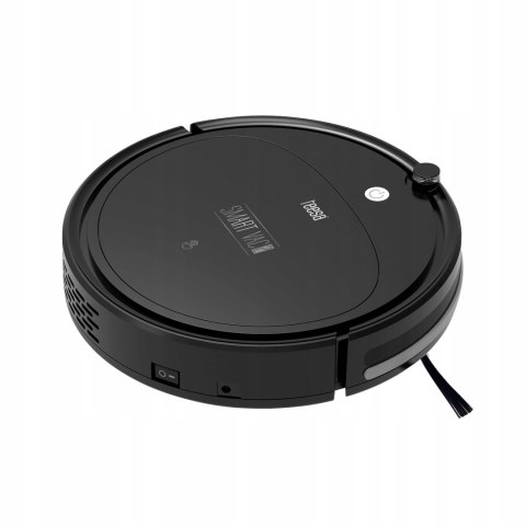 Robot Sprzątający Teesa, Smart Vac2 - 3 Tryby, Filtr Hepa, Auto Powrót