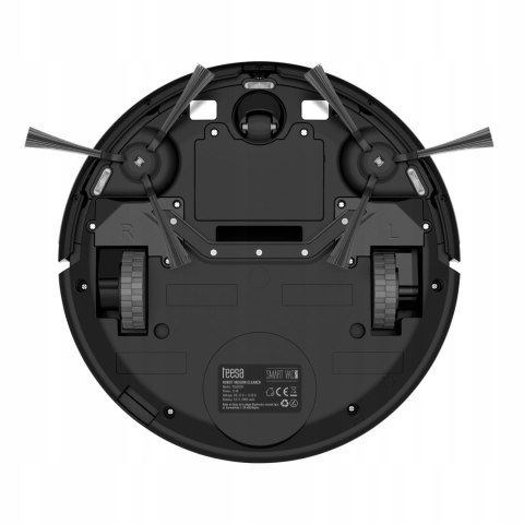 Robot Sprzątający Teesa, Smart Vac2 - 3 Tryby, Filtr Hepa, Auto Powrót