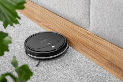 Robot Sprzątający Teesa, Smart Vac2 - 3 Tryby, Filtr Hepa, Auto Powrót