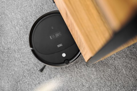 Robot Sprzątający Teesa, Smart Vac2 - 3 Tryby, Filtr Hepa, Auto Powrót