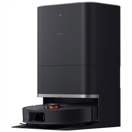 Robot Sprzątający Xiaomi X20 Max 8000Pa Lds, Mopowanie, 120 Min, Cichy