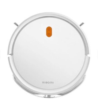 Robot Sprzątający Xiaomi Vacuum E5 Biały - Mopujący, Hepa, Wi-Fi, Powrót