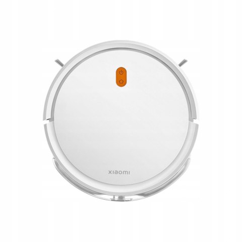 Robot Sprzątający Xiaomi Vacuum E5 Biały - Mopujący, Hepa, Wi-Fi, Powrót